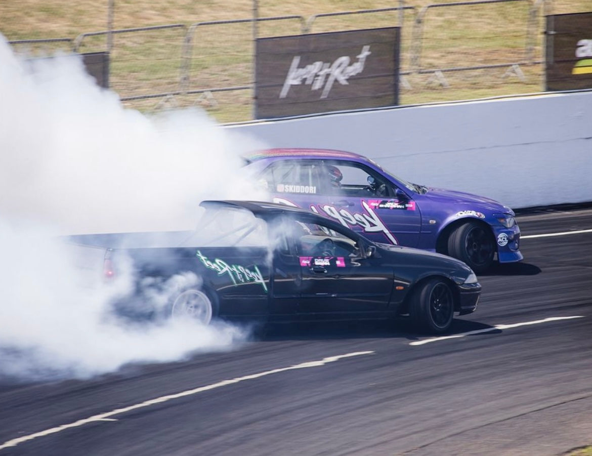 AU - BF UTE WING