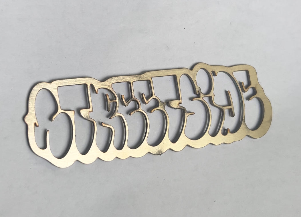 KEY TAG