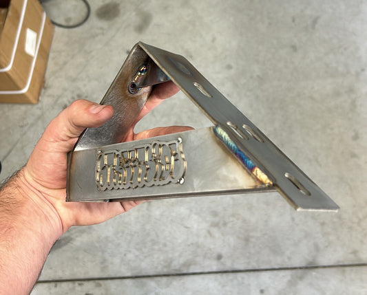 BA - BF Hydro Bracket