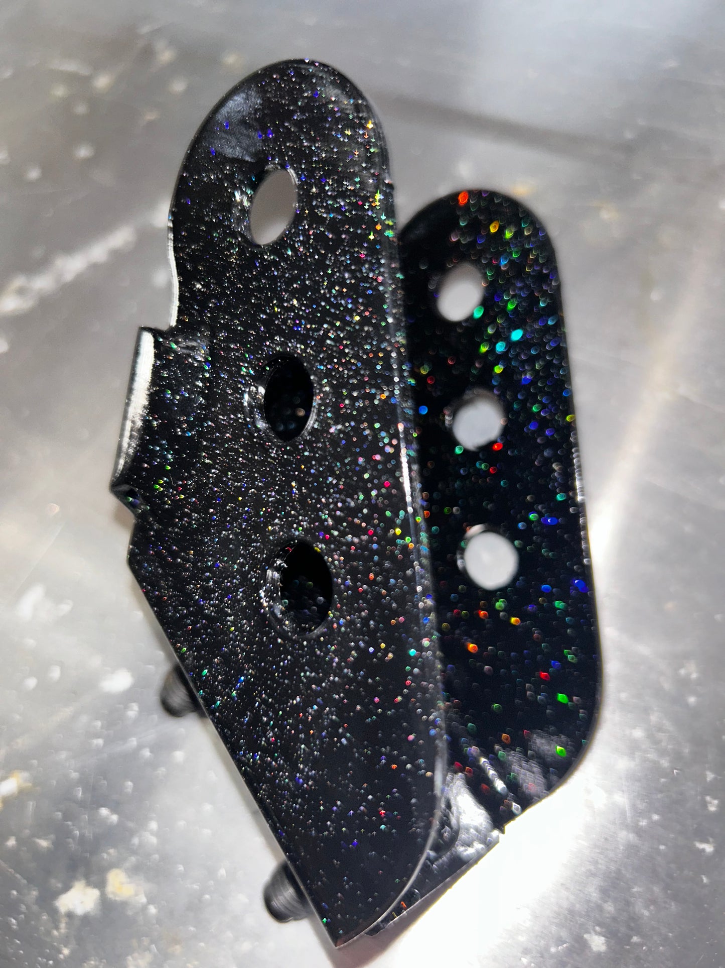 AU - BF Camber Plates